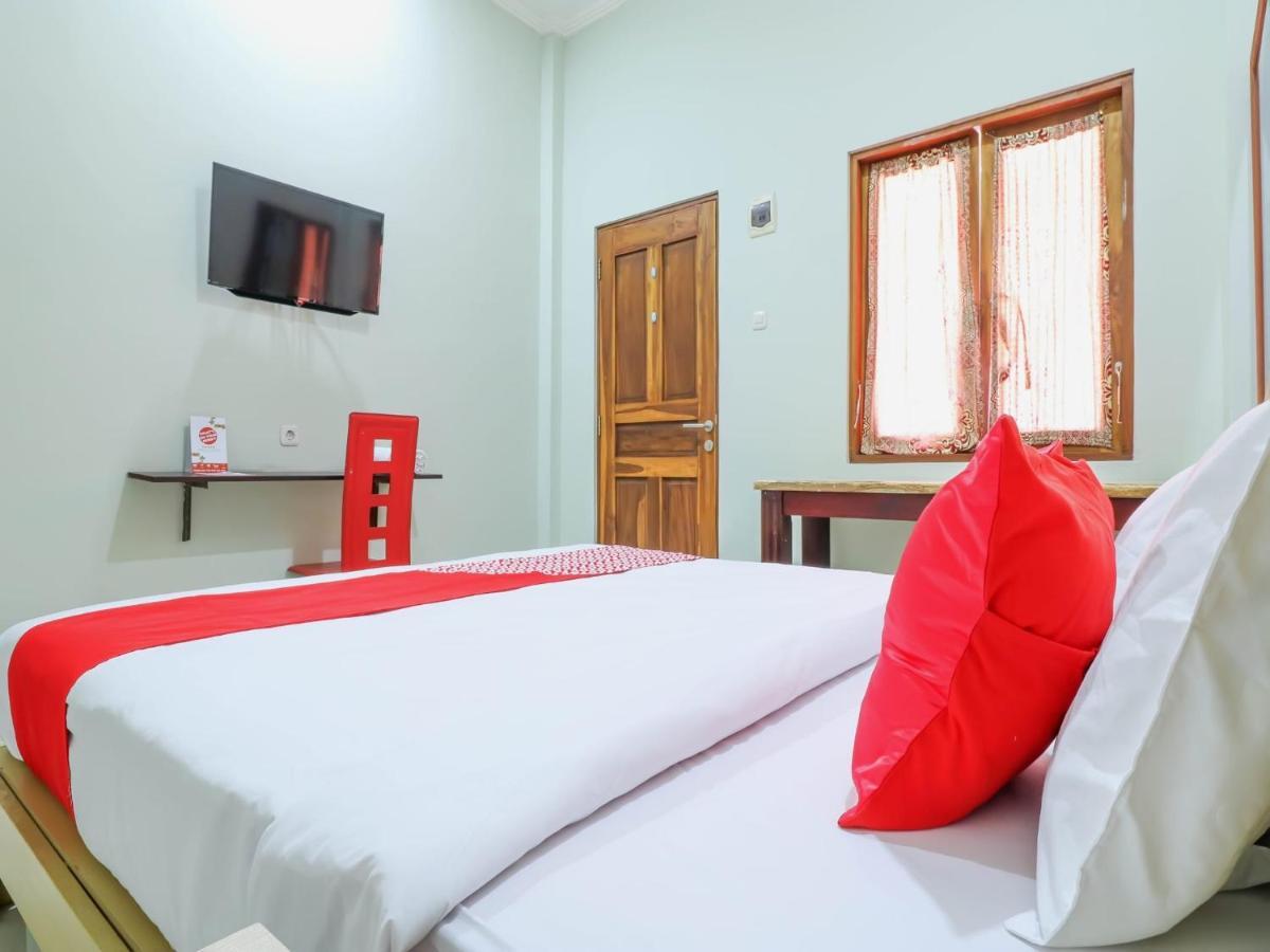 Oyo 1670 Likko Inn Dempassar Exterior foto